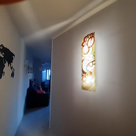 Apartament Novecento Bertinoro Zewnętrze zdjęcie