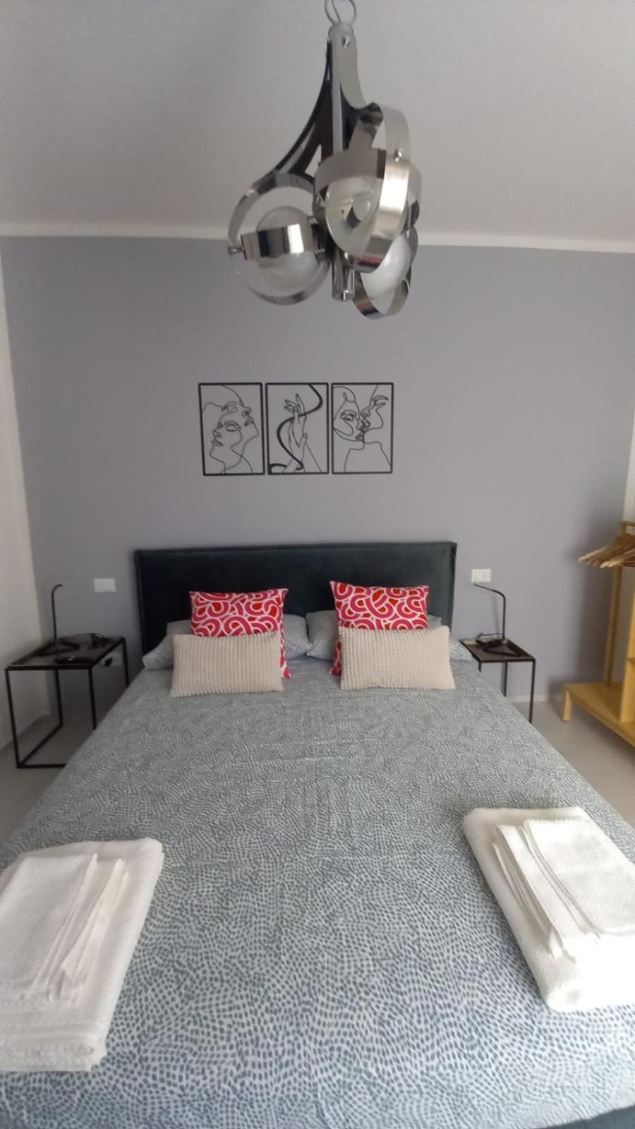 Apartament Novecento Bertinoro Zewnętrze zdjęcie
