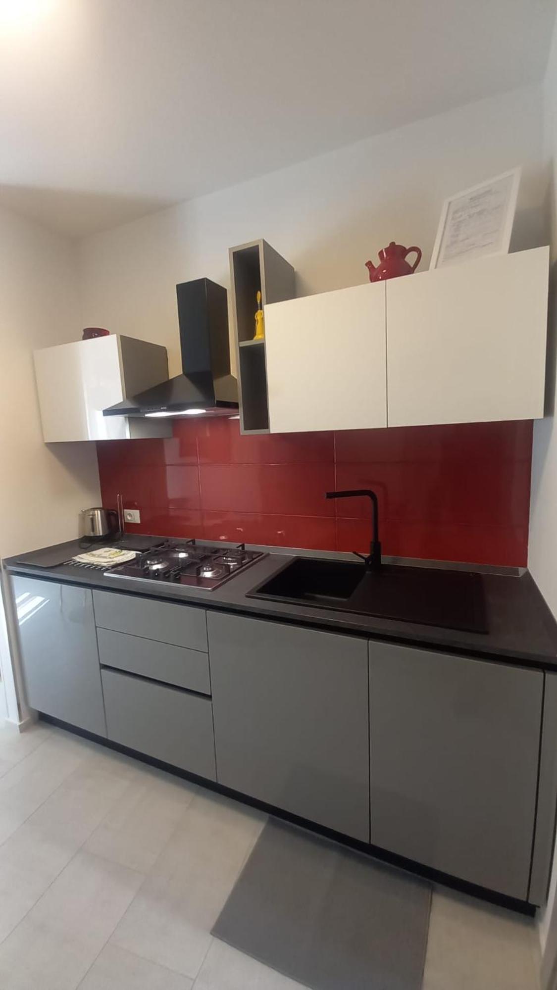 Apartament Novecento Bertinoro Zewnętrze zdjęcie