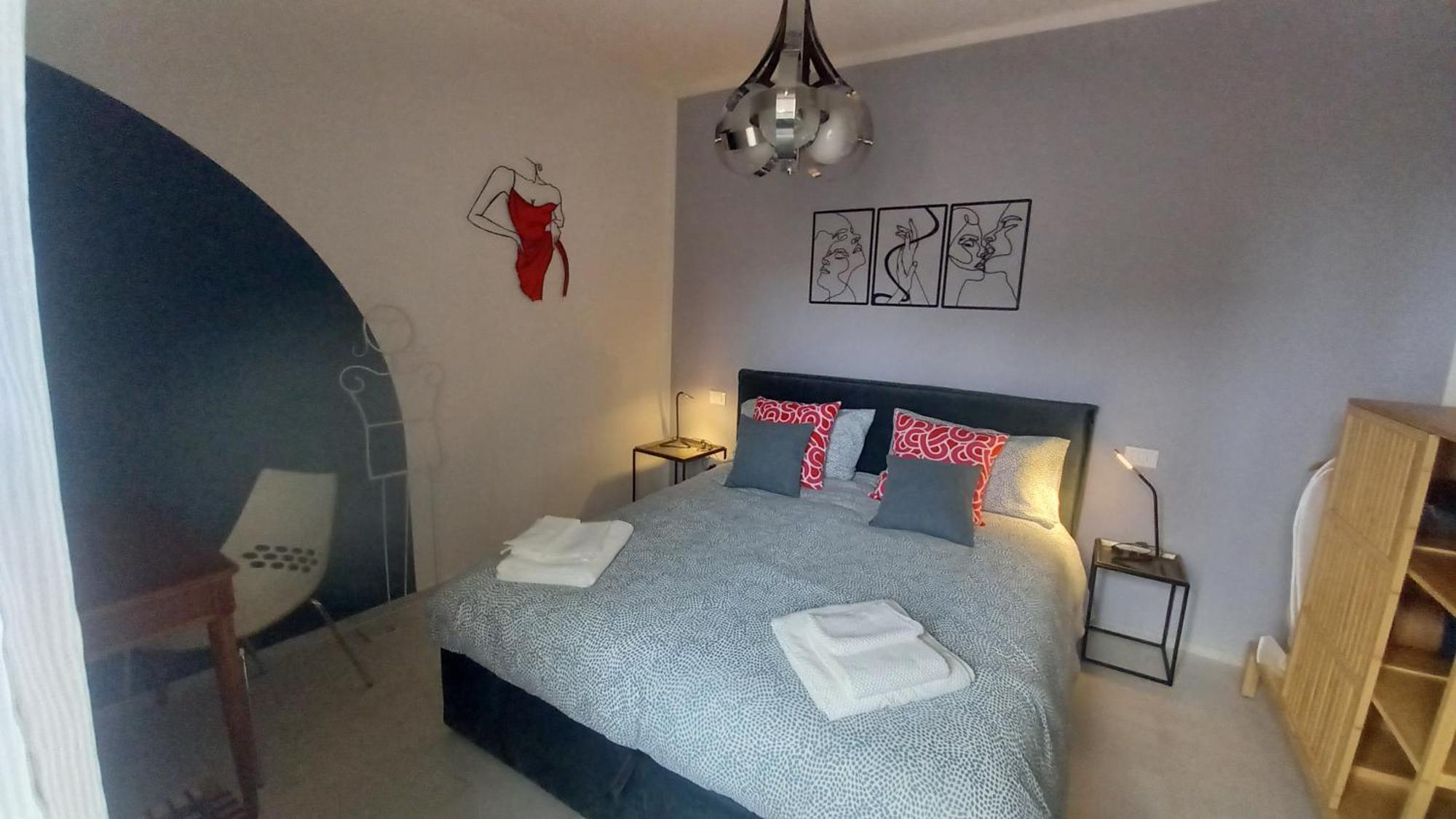 Apartament Novecento Bertinoro Zewnętrze zdjęcie