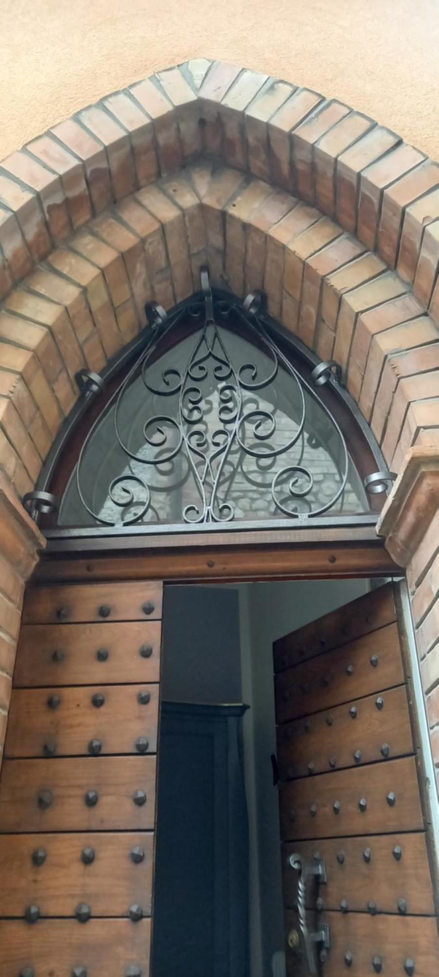 Apartament Novecento Bertinoro Zewnętrze zdjęcie