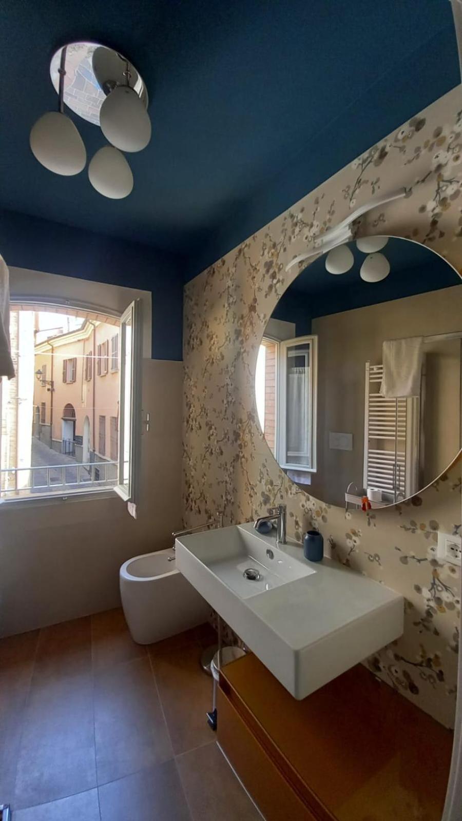 Apartament Novecento Bertinoro Zewnętrze zdjęcie