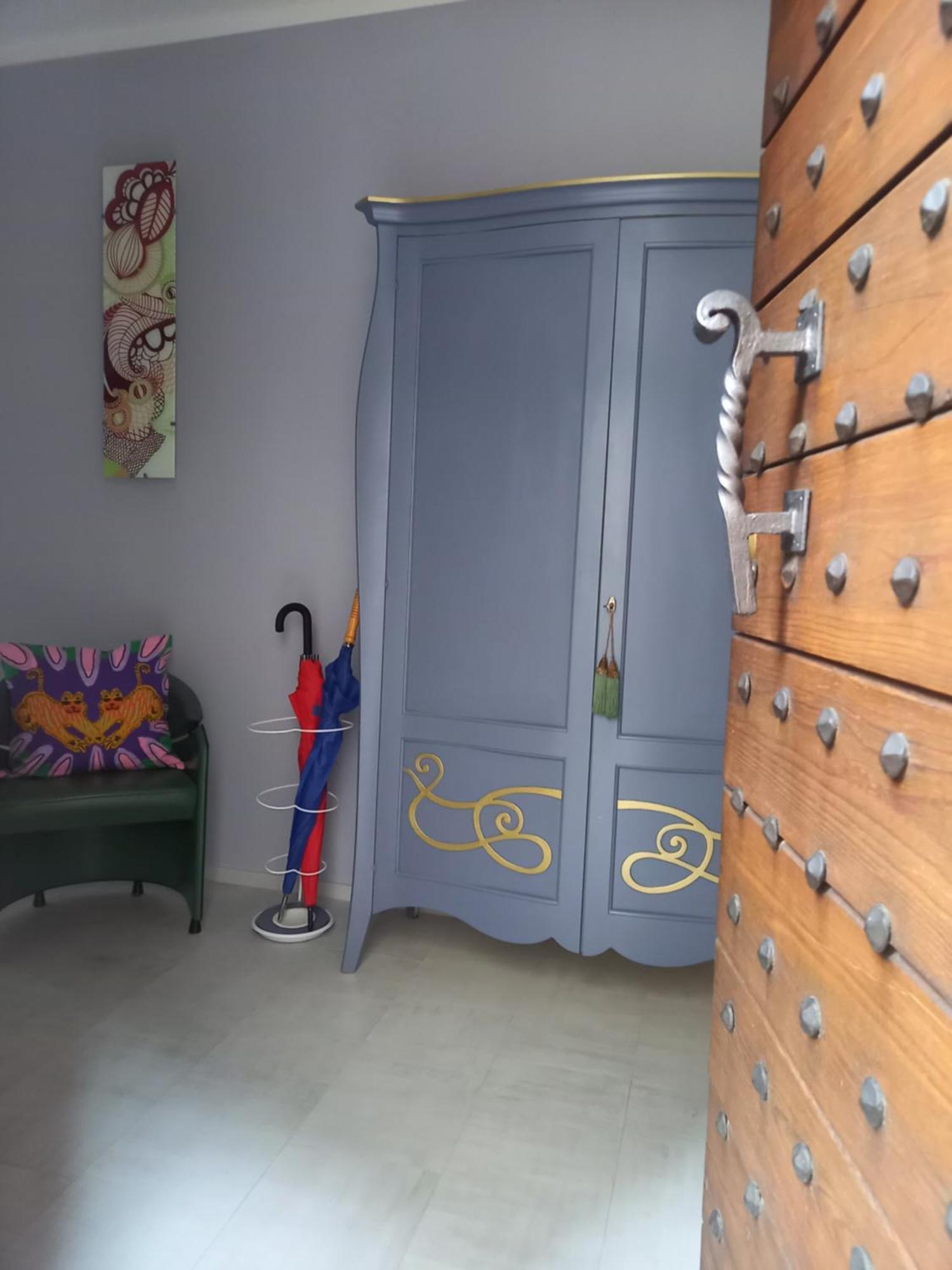 Apartament Novecento Bertinoro Zewnętrze zdjęcie