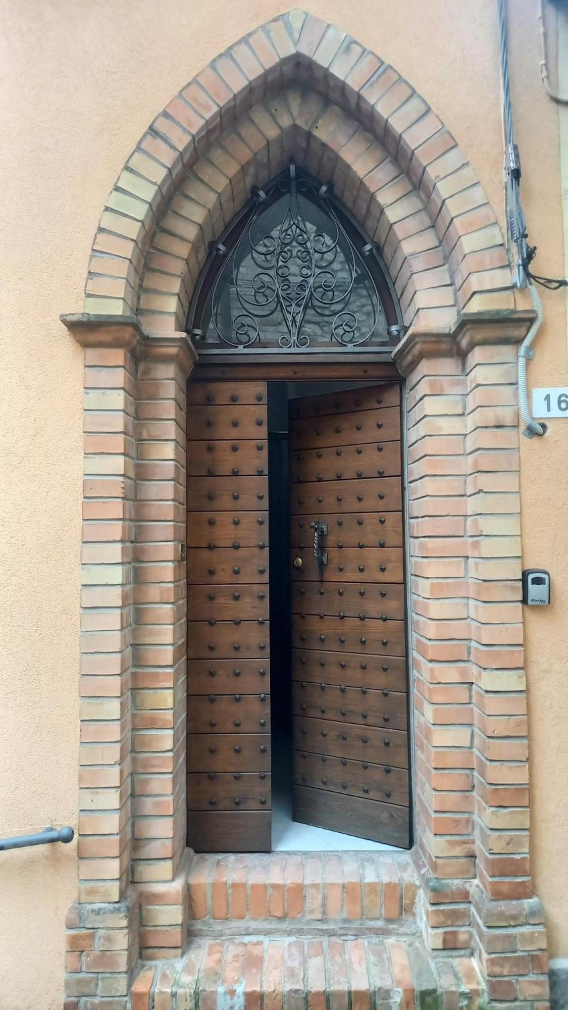 Apartament Novecento Bertinoro Zewnętrze zdjęcie