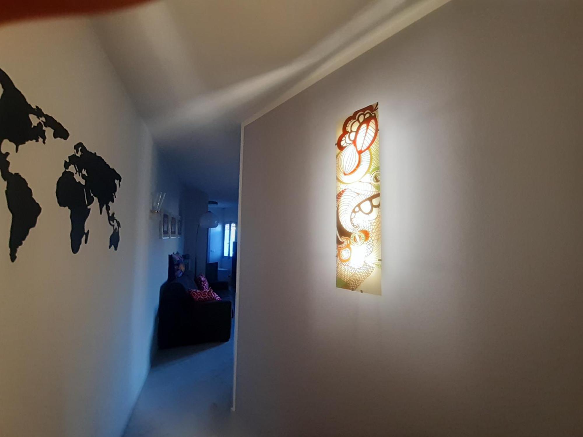 Apartament Novecento Bertinoro Zewnętrze zdjęcie