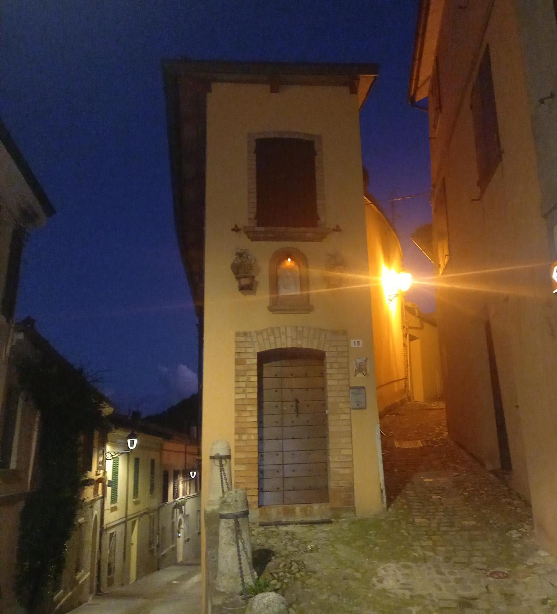 Apartament Novecento Bertinoro Zewnętrze zdjęcie